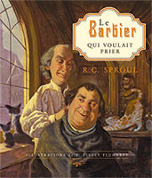 9782362496707, barbier, prier, rc sproul