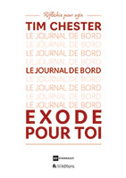 9782362496981, exode, tim chester