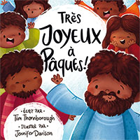 9782362497308, joyeux, pâques, tim thornborough