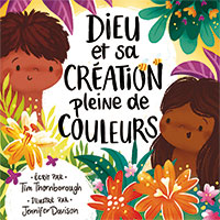 9782362497346, dieu et sa création, tim thornborough