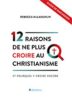 9782362497520, croire au christianisme, rebecca mclaughlin