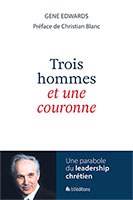 9782362497759, leadership chrétien, gene edwards