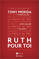 9782362497834, ruth, commentaire, tony merida