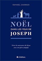 9782362498367, noël, joseph, jésus, raphaël charrier