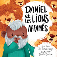 9782362498701, daniel, lions, tim thornborough