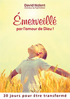 9782365261296, amour, dieu, david nolent