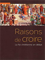 9782366131062, raisons de croire, xavier dufour