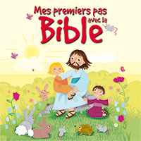 9782367140025, premiers pas, bible