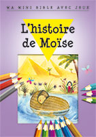 9782367140490, histoire, moïse, bethan james