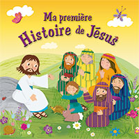 9782367140568, histoire, jésus, karen williamson