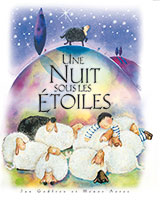 9782367140605, nuit, étoiles, jan godfrey