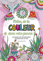 9782367140674, couleur, coloriages, marcel flier