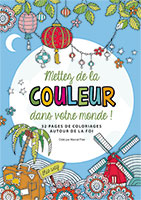 9782367140698, couleur, coloriages, marcel flier