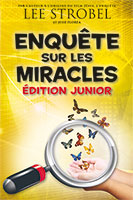 9782367140865, enquête, miracles, lee strobel