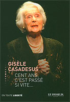 9782368901205, gisèle casadesus, éric denimal