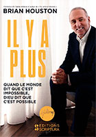 9782375590065, il y a plus, brian houston