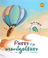 9782375590195, pierre et sa montgolfière