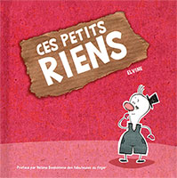 9782375590232, petits riens, elvine