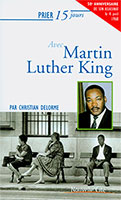 9782375820056, martin luther king, christian delorme