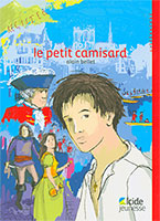 9782375910153, le petit camisard, alain bellet