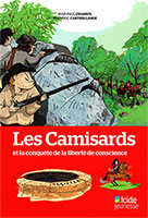 9782375910375, camisards, liberté de conscience, chabrol