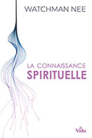 9782383912149, connaissance spirituelle, watchman nee