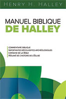 9782383912163, manuel biblique, henry halley