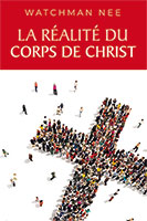 9782383912170, corps de christ, watchman nee