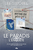 9782383912415, le paradis, l’enquête, lee strobel