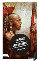 9782492099083, captive des indiens, mary rowlandson