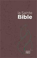 9782608112187, sainte bible, version neg