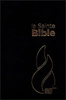 9782608112910, sainte bible, version neg