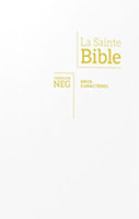 9782608118424, bible neg, souple blanche