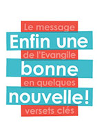 9782608129994, bonne nouvelle, évangile, s21