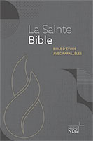 9782608143112, sainte bible, segond neg