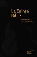 9782608143693, sainte bible, segond neg