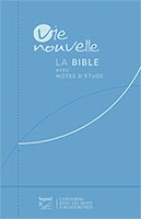 9782608164476, bible d’étude, s21, vie nouvelle