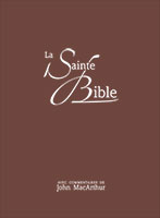 9782608174352, bible d’étude, neg, john macarthur