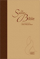 9782608174437, bible d’étude, neg, john macarthur