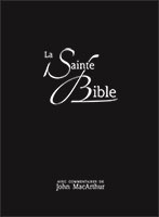 9782608174598, neg, la, sainte, bible, avec, commentaires, de, john, macarthur, éditions, mb, la, maison, de, la, bible