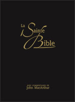 9782608174697, bible d’étude, neg, john macarthur