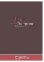 9782608183118, bible d’étude thompson