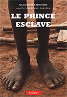 9782700254556, prince esclave, olaudah equiano