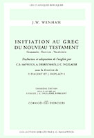 grec, initiation, cours, wenham