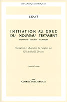 9782701015743, grec, grammaire, jeremy duff