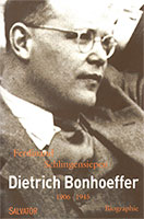 9782706712654, dietrich bonhoeffer, ferdinand schliegensiepen