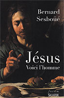 9782706714108, jésus, bernard sesboüé