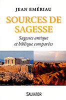 9782706714511, sources de sagesse, jean emériau