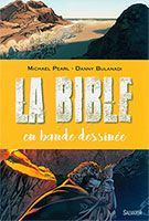 9782706714597, bible en bd, michael pearl