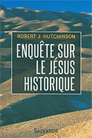 9782706714825, enquête, jésus, robert hutchinson